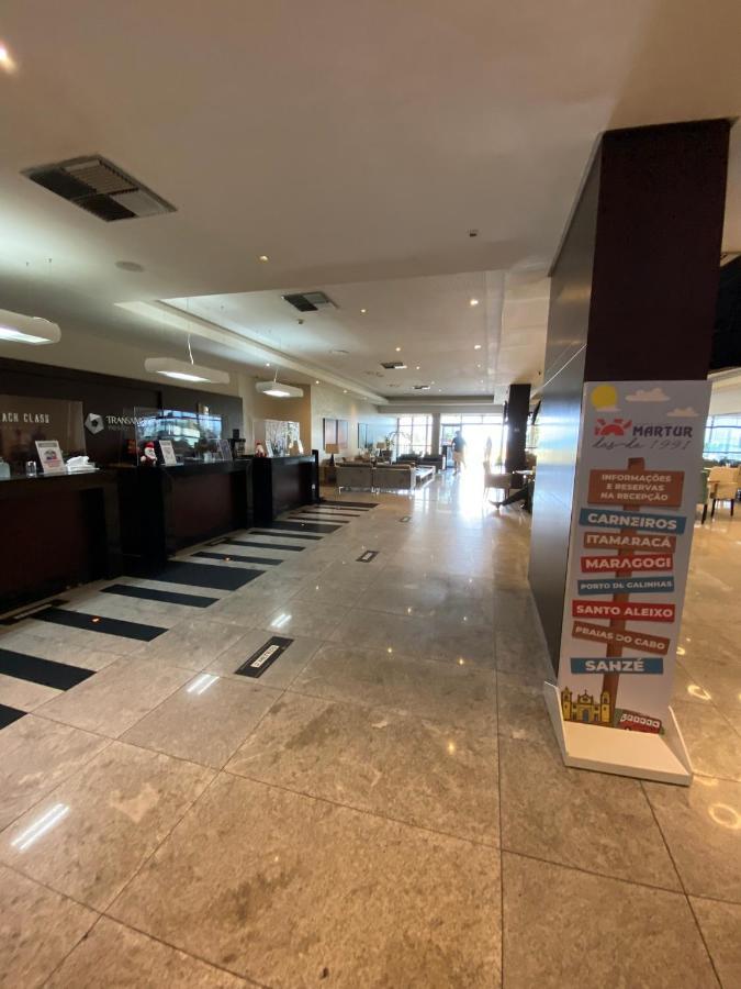 Apartment Class Internacional Recife