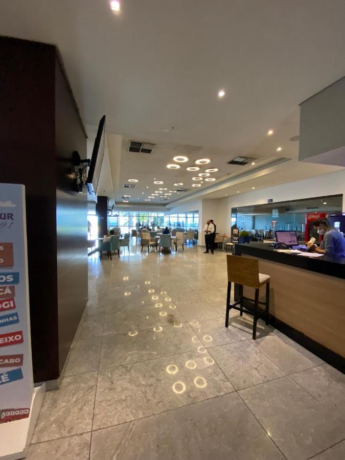 Apartment Class Internacional