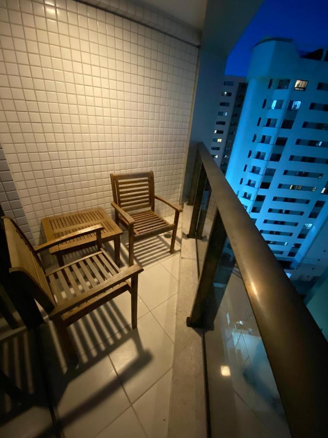 Apartment Class Internacional