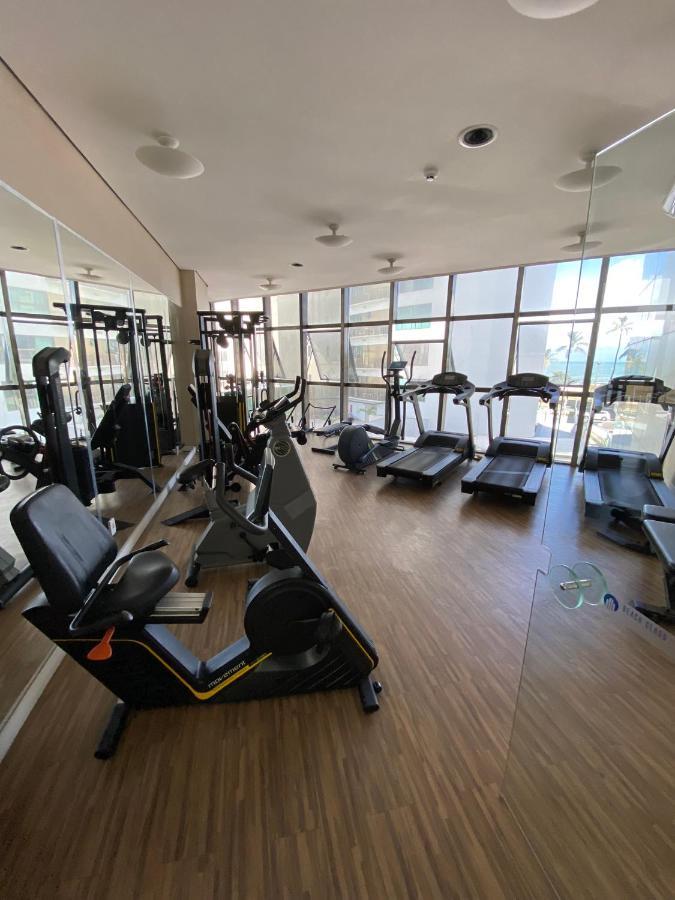 Class Internacional Apartment