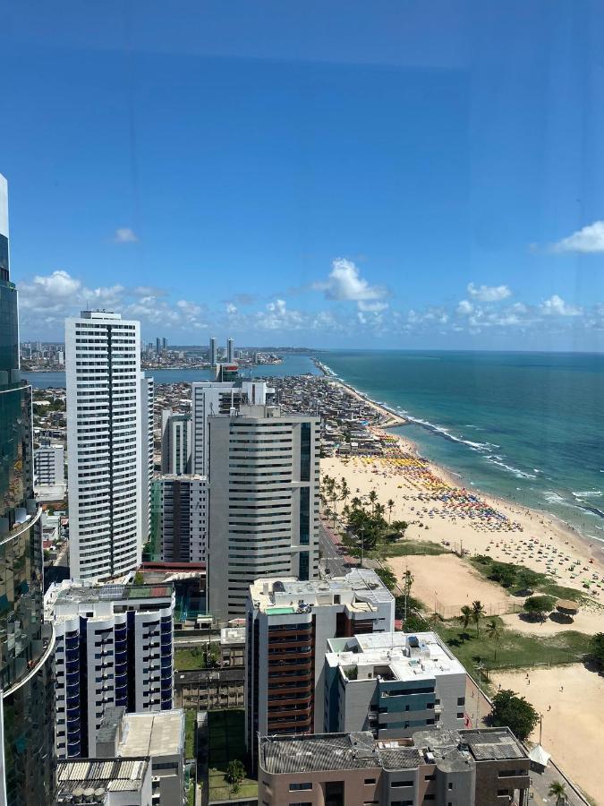Class Internacional Apartment